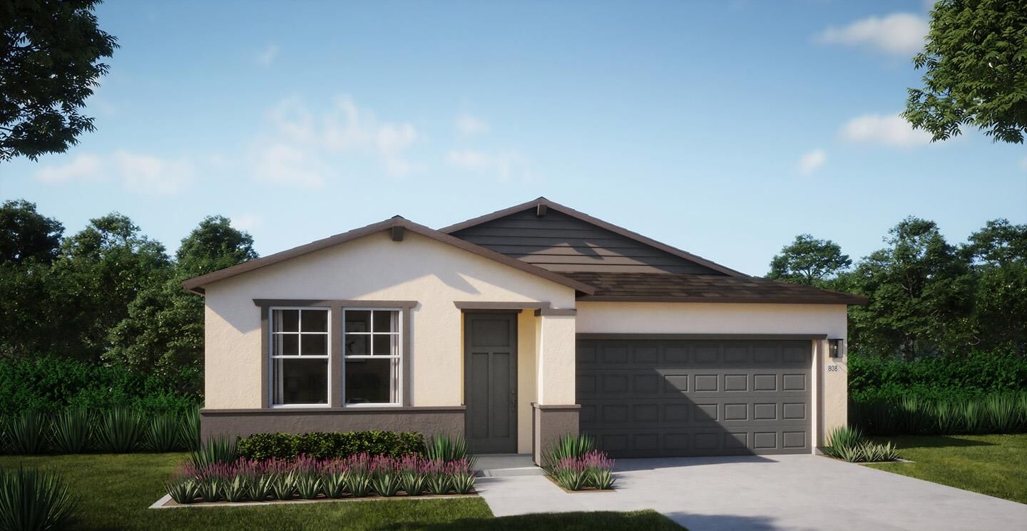 Property Photo: 7129 Great Copper Street CA 95747