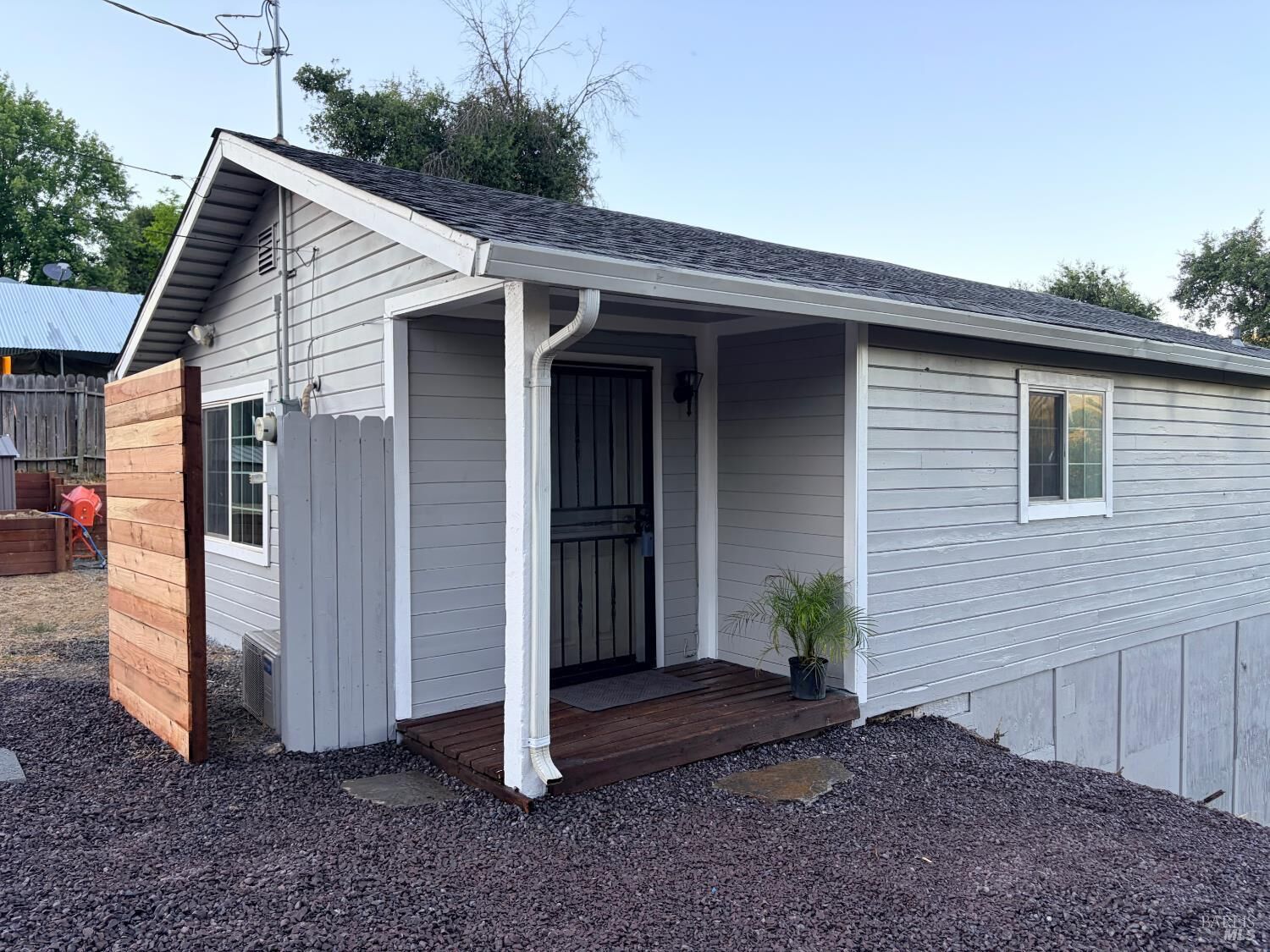 Property Photo:  4591 N State Street  CA 95482 