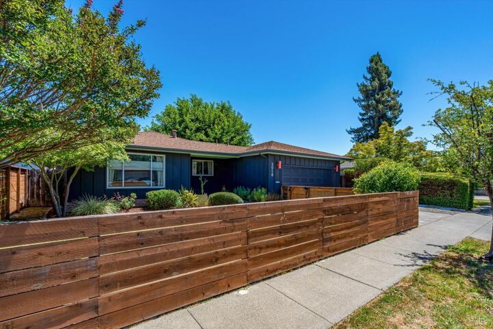 Property Photo:  3018 Stadium Avenue  CA 94558 