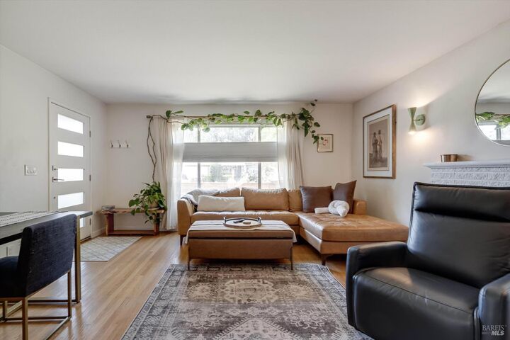 Property Photo: 3018 Stadium Avenue CA 94558