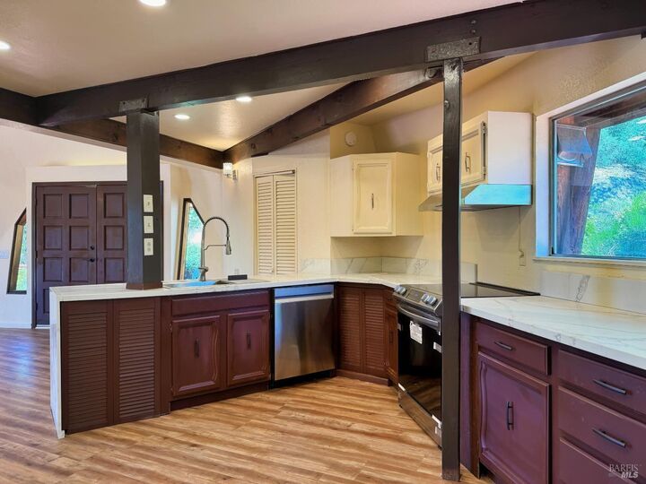 Property Photo: 1979 Ridge Road CA 95482