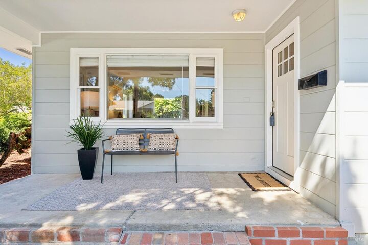 Property Photo:  1915 Albany Drive  CA 95401 