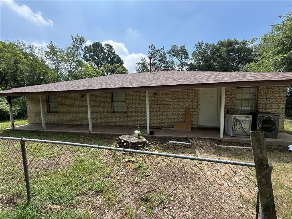 Property Photo: 2503/2504 Emerald Dr Drive TX 77803