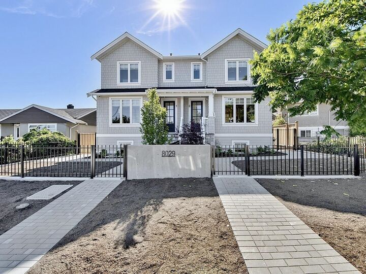 8029 Macpherson Avenue 2 — photo 1