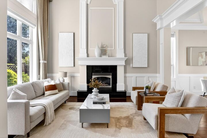 Property Photo: 6431 Bassett Road BC V7C 2Y3
