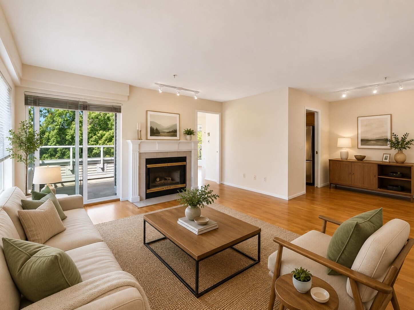 Property Photo: 7620 Columbia Street 401 BC V5X 4S8