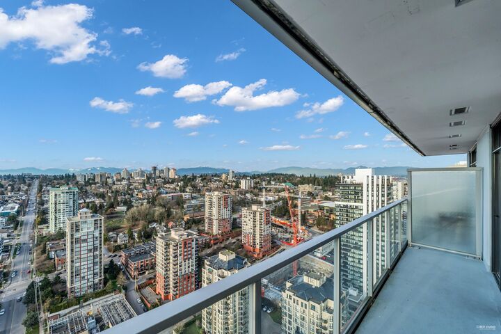 Property Photo:  900 Carnarvon Street 2809  BC V3M 0K4 
