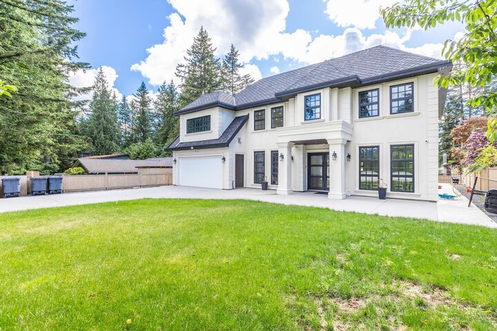 Property Photo: 5573 125A Street BC V3X 1W4