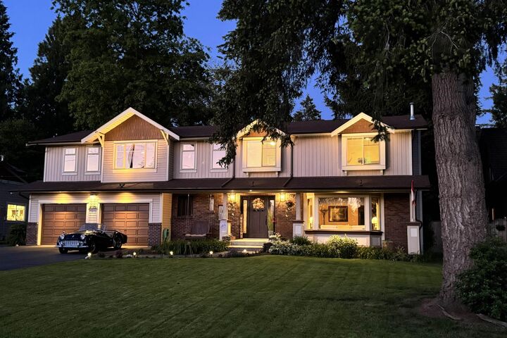 Property Photo: 9072 Gay Street BC V1M 2S5