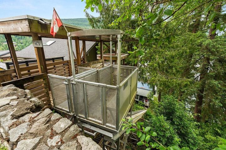 Property Photo: 4678 Eastridge Road BC V7G 1K4