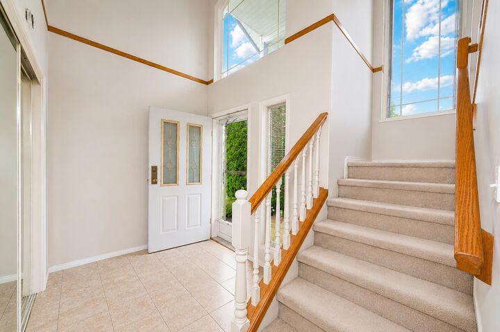 Property Photo: 962 Delestre Avenue BC V3K 2G6