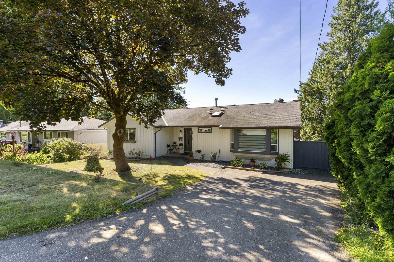 Property Photo: 11399 S Loughren Drive BC V3R 4Z5