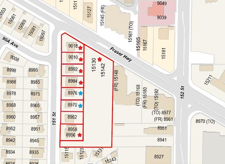 8956 151 Street — photo 1