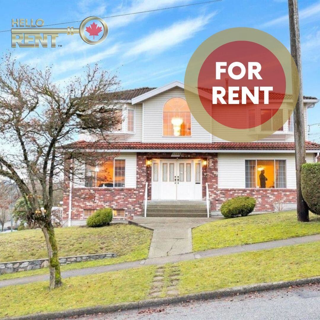 Property Photo:  3288 E 5th Avenue  BC V5M 1P3 