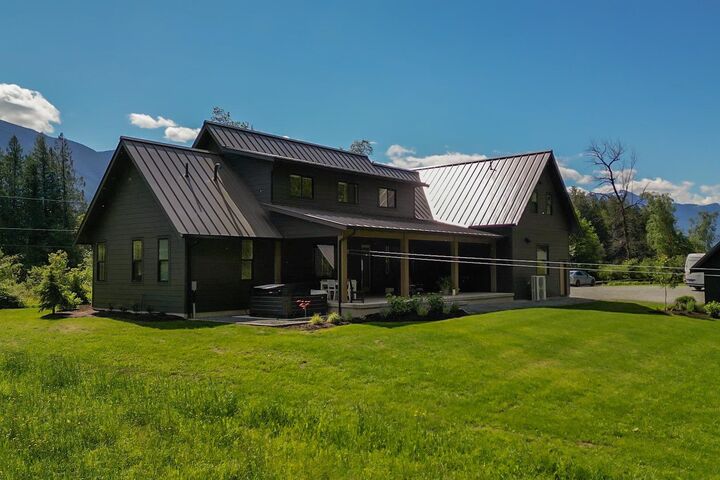 Property Photo: 5249 Kamp Road BC V0M 1A2