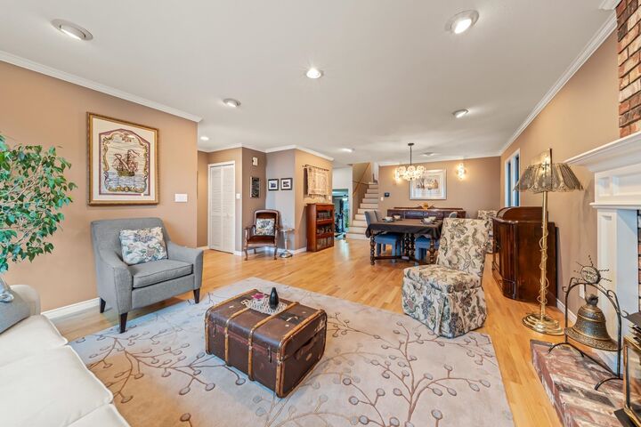 Property Photo: 3162 Oxford Street BC V3B 4C5
