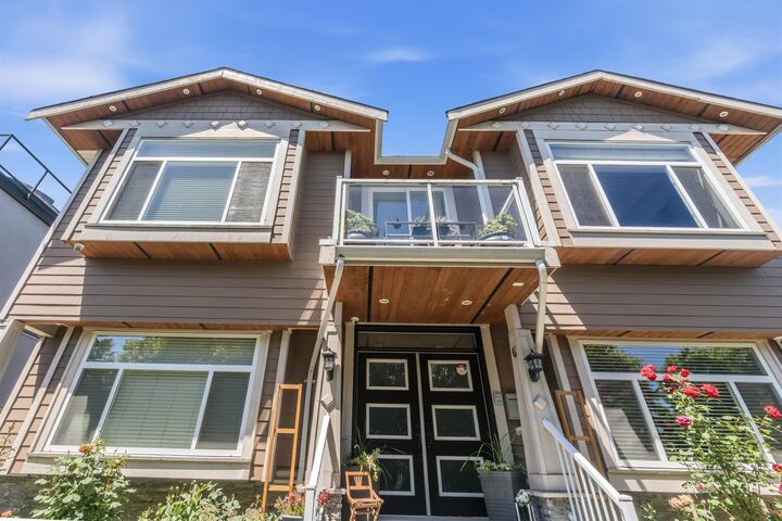 331 E Eighth Avenue — photo 1