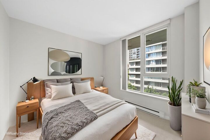 Property Photo:  1010 Richards Street 601  BC V6B 1G2 