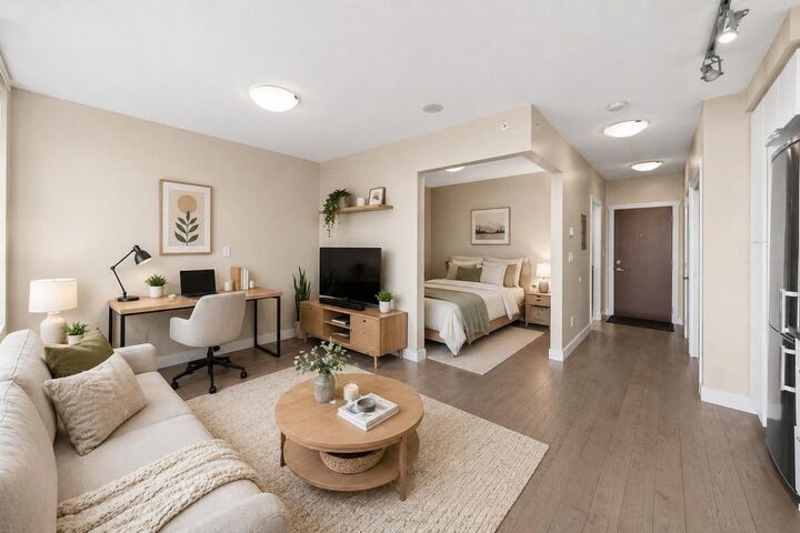 9025 Highland Court 707 — photo 1
