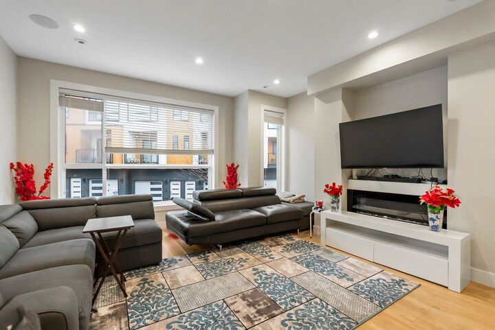 Property Photo: 16511 Watson Drive 31 BC V4N 6T7