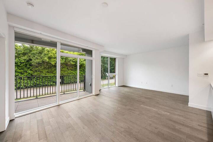 Property Photo: 2888 Arbutus Street 203 BC V6J 0J1