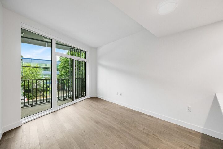 Property Photo: 2888 Arbutus Street 206 BC V6J 0J1