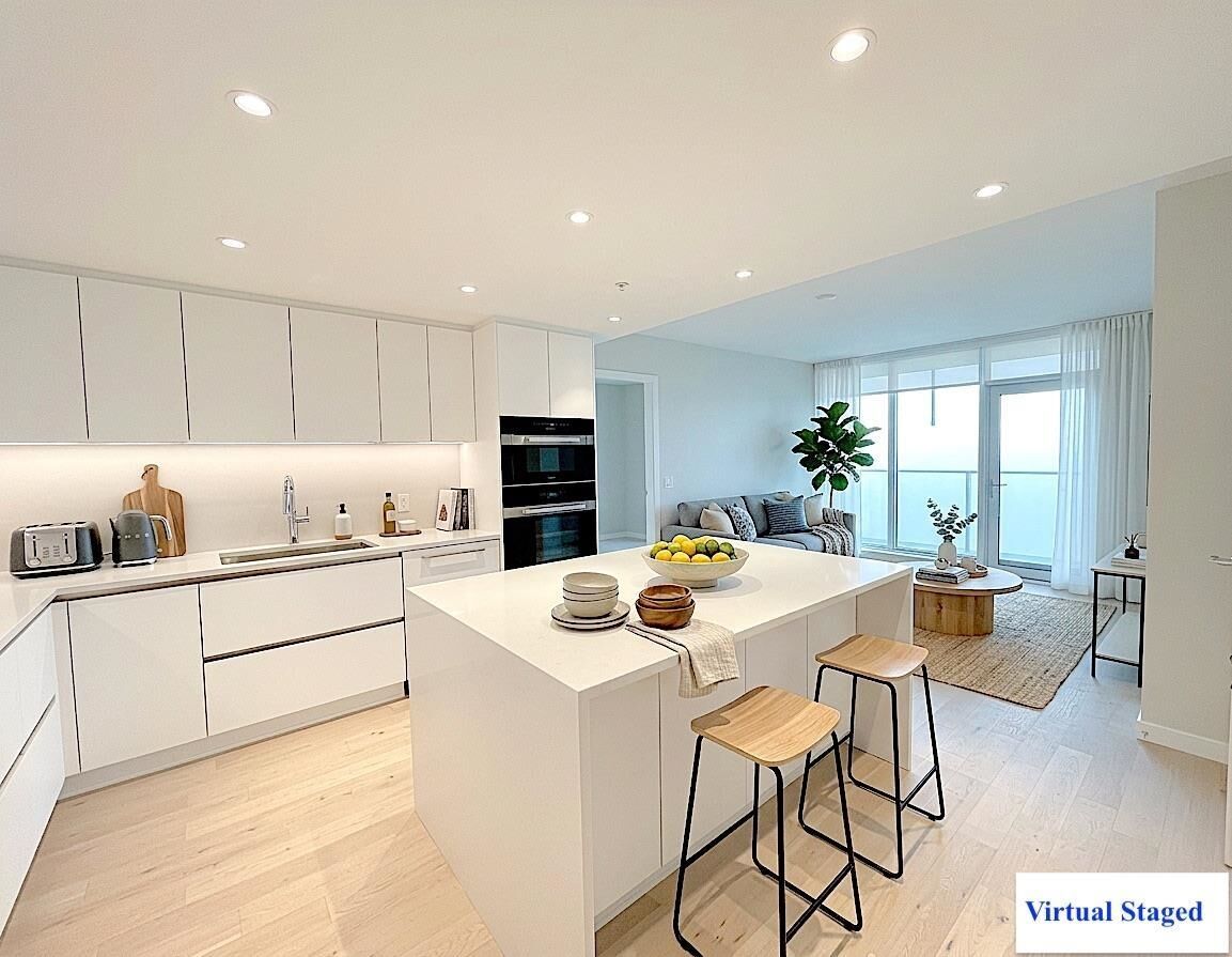Property Photo:  485 42nd W 15xx  BC V5Y 0R6 