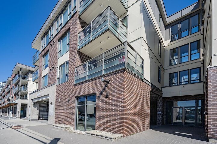 Property Photo: 5355 Lane Street 101 BC V5H 0H1