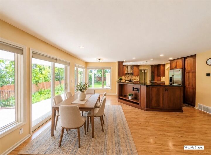 Property Photo: 2825 Jennie Lane MT 59102