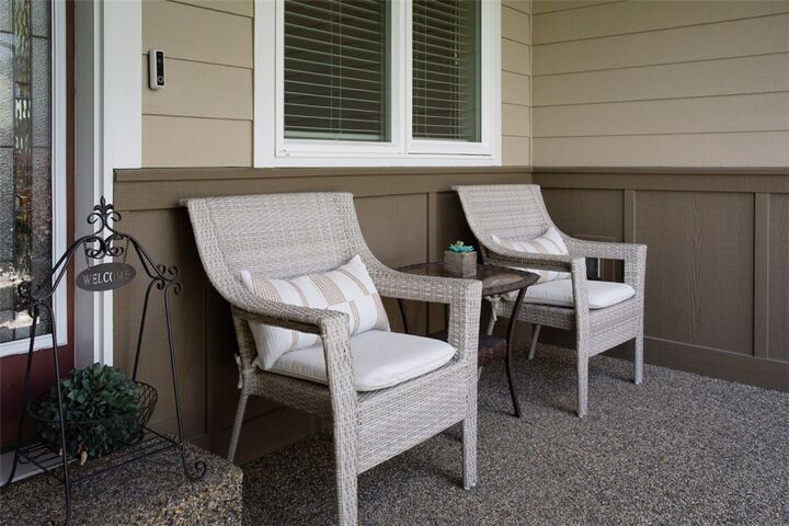 Property Photo: 3112 54th Street W MT 59106