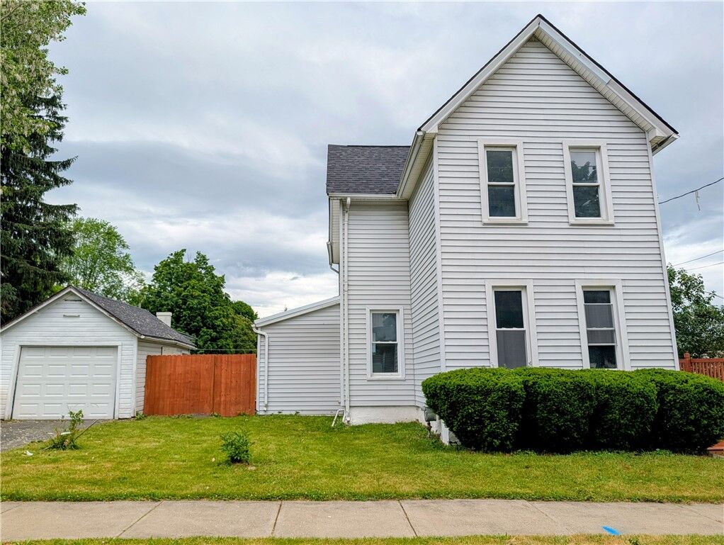 Property Photo:  950 N Main Street  NY 14901 