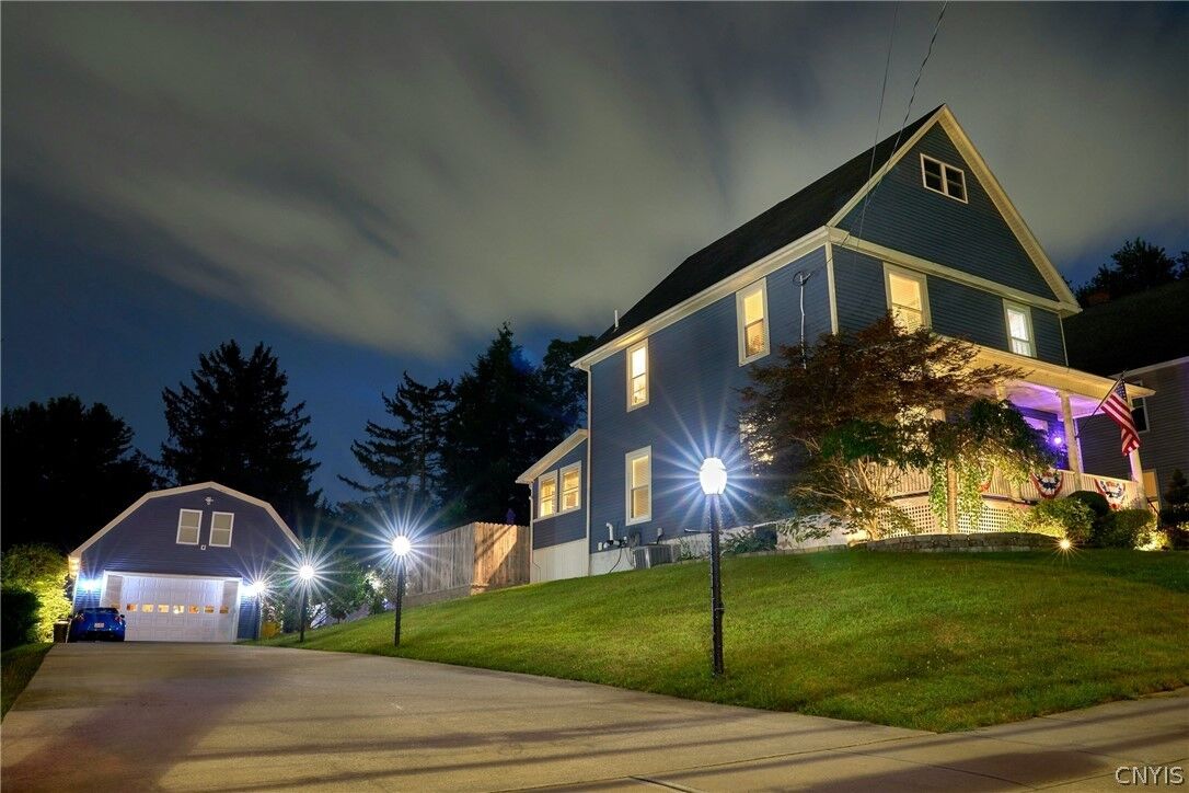 Property Photo:  59 Westmoreland Street  NY 13492 