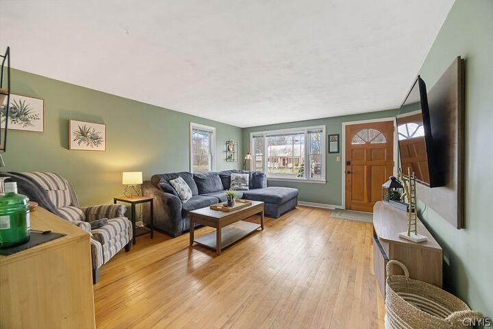 Property Photo: 204 Woodland Road NY 13219