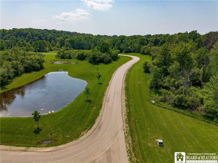 Property Photo:  3017 (Lot 33) Mandolin Ridge Way  NY 14757 