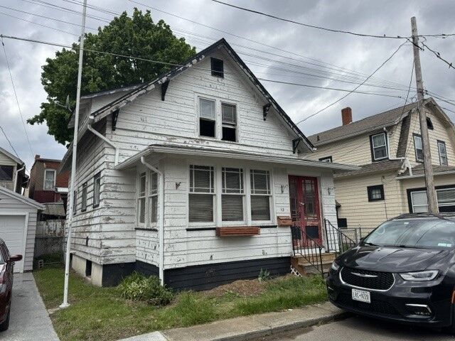 Property Photo:  12 Elmwood Place  NY 14843 