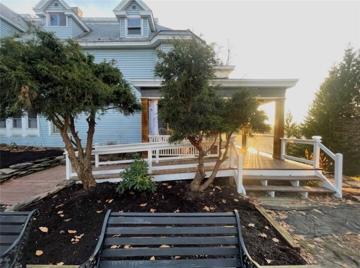 Property Photo:  171 Cornell Avenue  NY 13788 