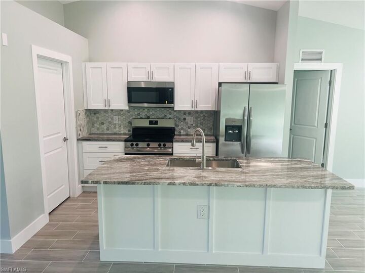 Property Photo: 4169 NW 38th Pl FL 33993