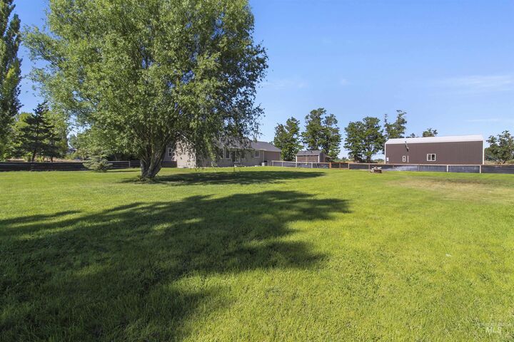 Property Photo:  540 S 450 W  ID 83336 