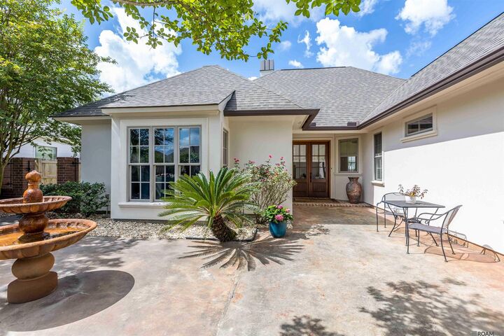 Property Photo:  14524 Oak Path Dr  LA 70769 