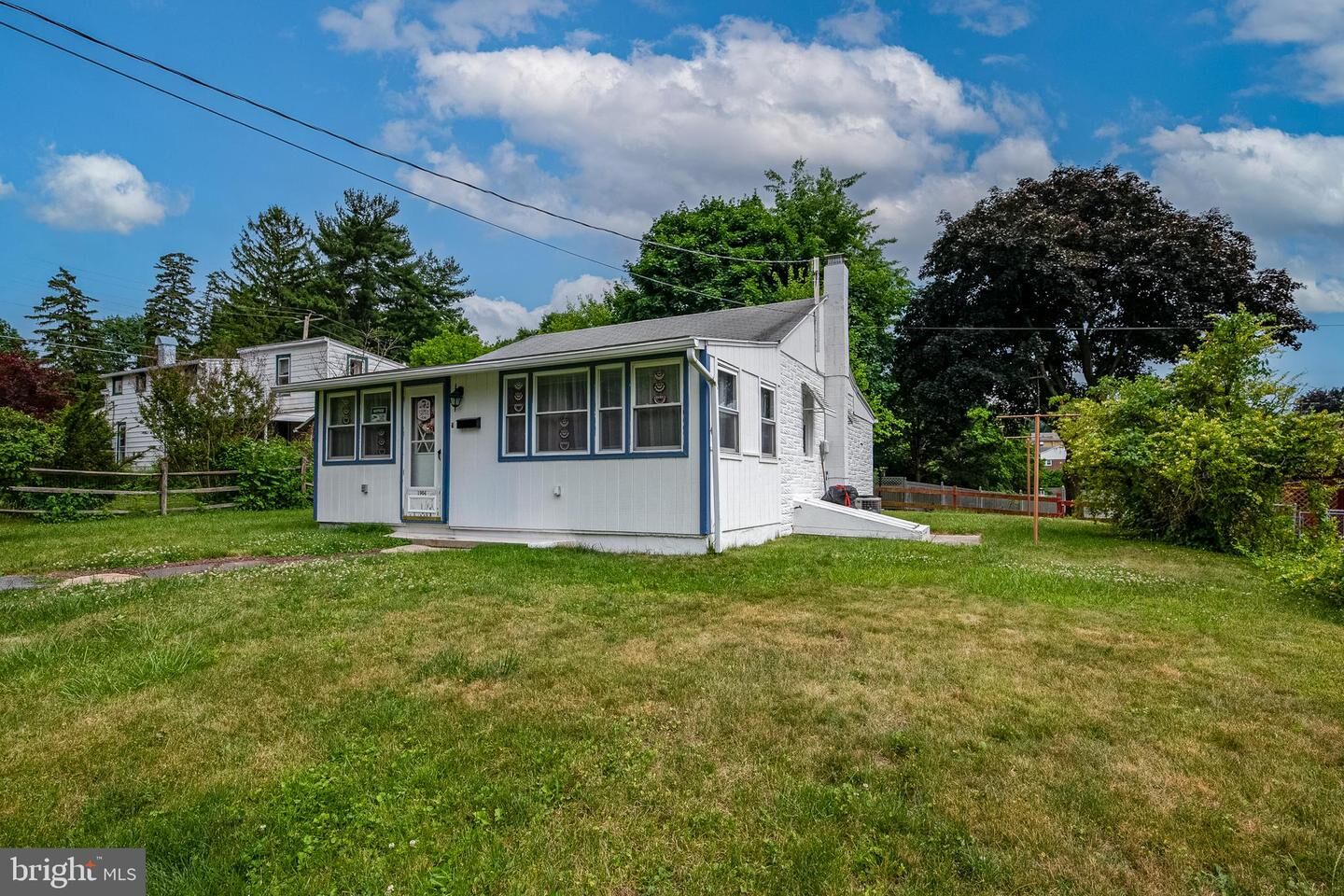 Property Photo:  1904 Elizabeth Avenue  PA 19605 