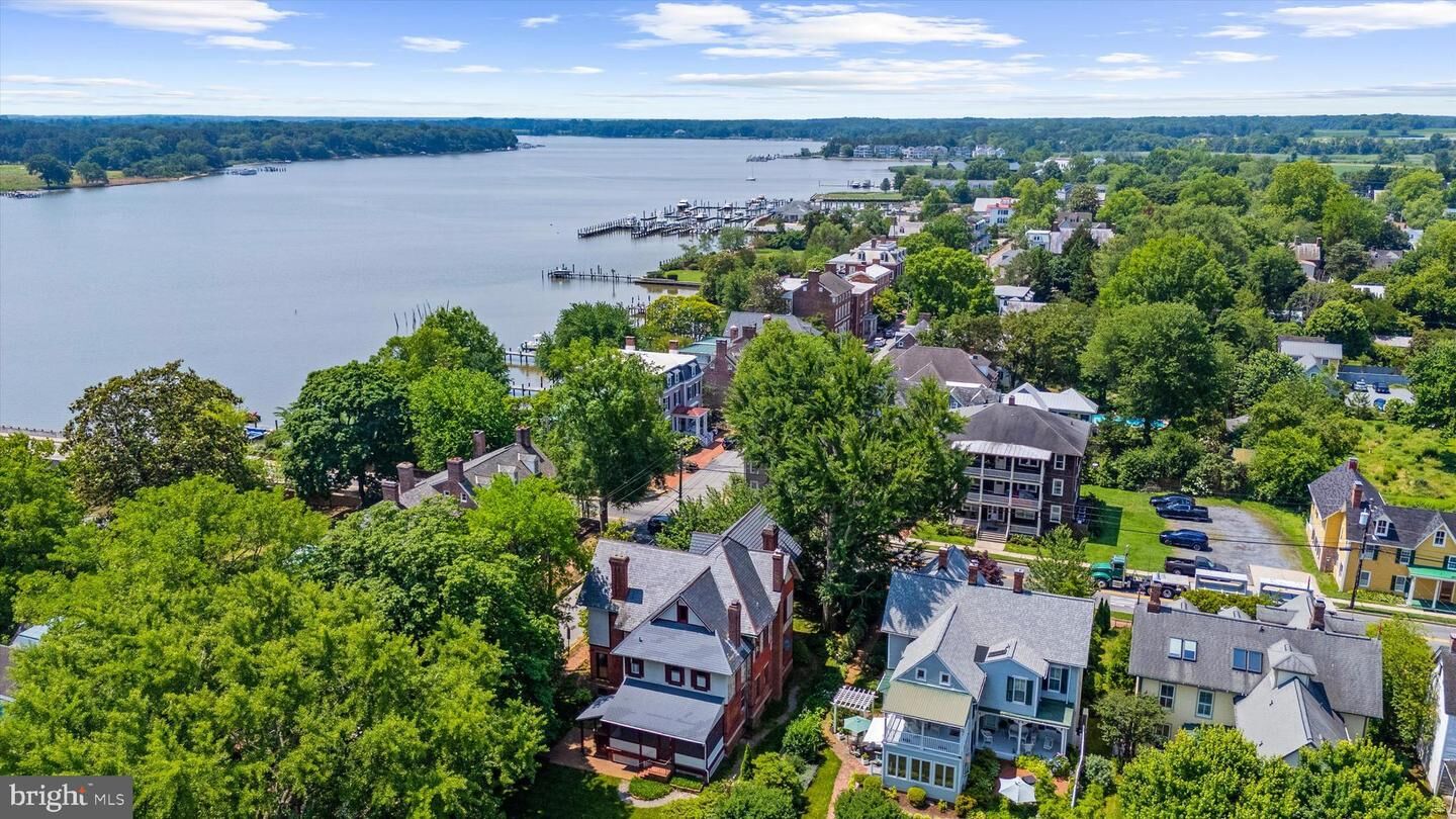 Property Photo:  103 Maple Avenue  MD 21620 