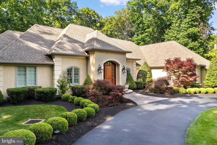 Property Photo: 1990 Woodside Road PA 19067