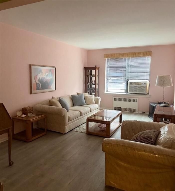 Property Photo: 2645 Homecrest Avenue 3G NY 11235