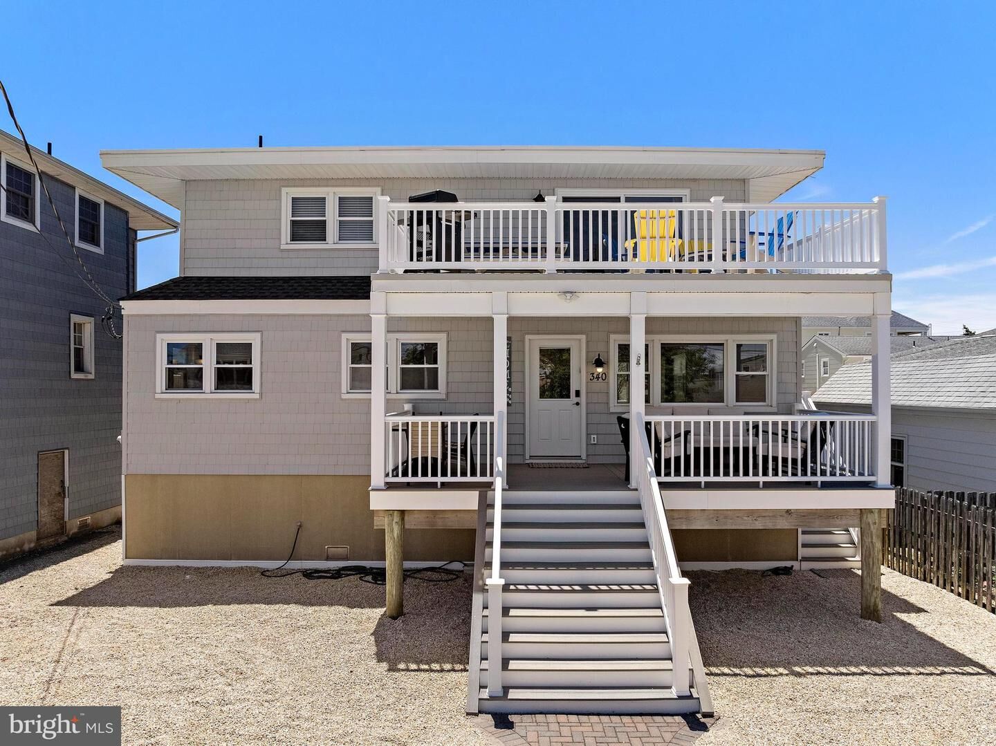 Property Photo: 340 Kentford Avenue NJ 08008