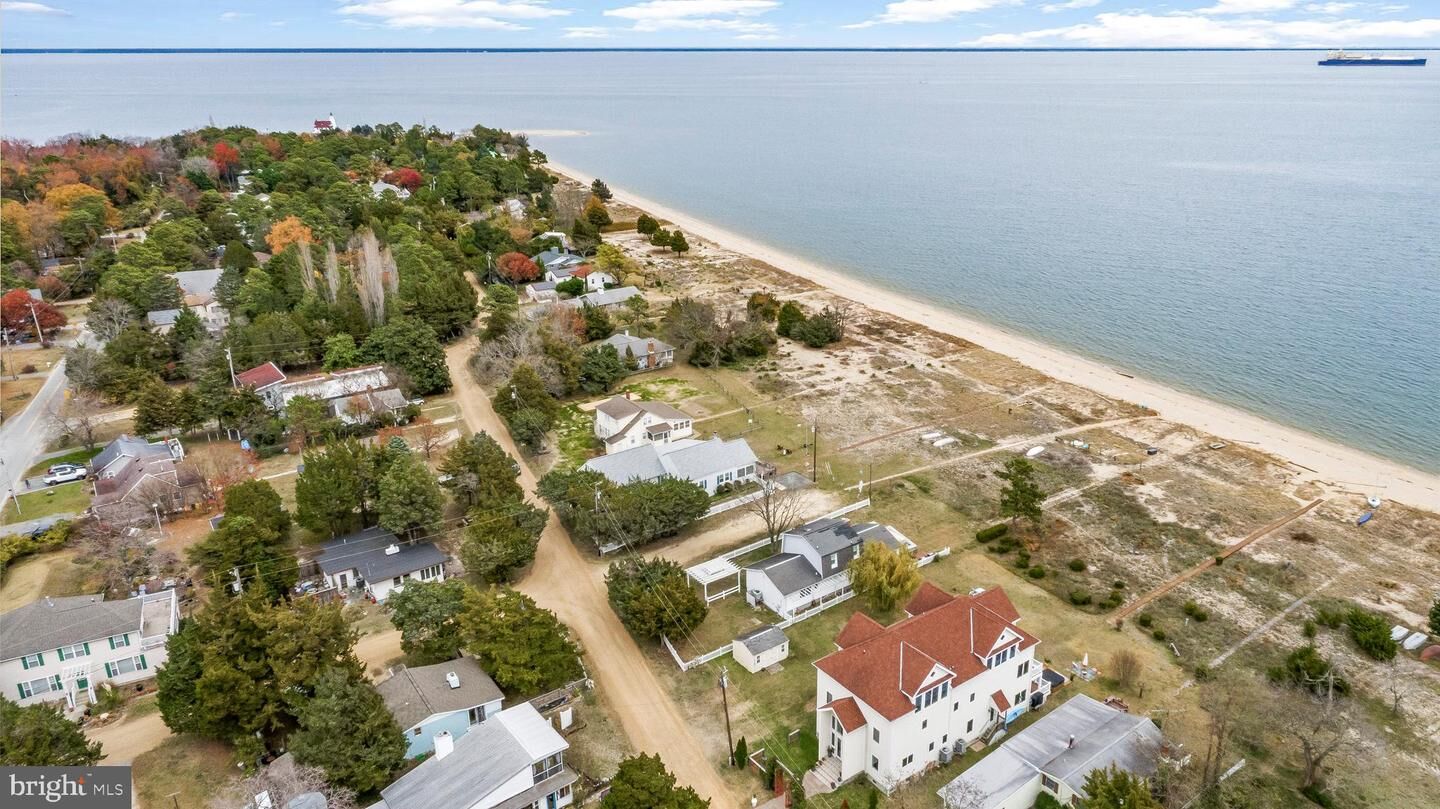 Property Photo:  3095 Calvert Boulevard  MD 20657 