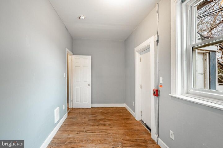 Property Photo:  5323 Angora Terrace 1st Flr.  PA 19143 
