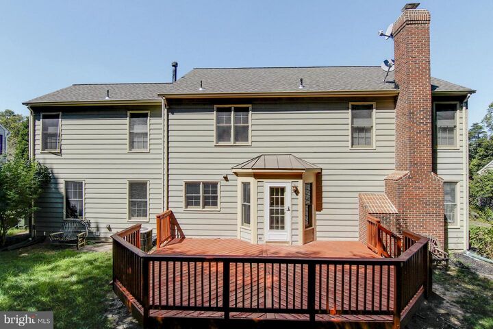 Property Photo:  4269 Exeter Drive  VA 22025 