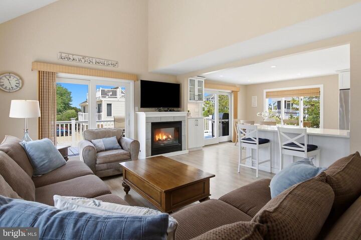 Property Photo: 1018 Long Beach Boulevard A NJ 08008