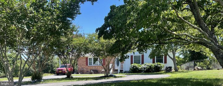 Property Photo: 175 Blackwell Road VA 22443
