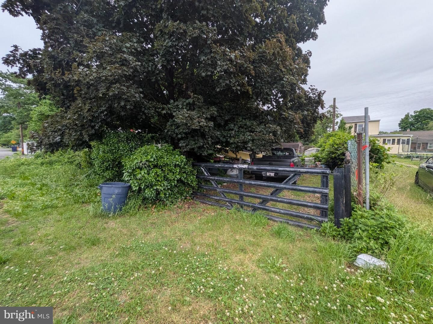 Property Photo: 0 Trenton Avenue PA 19007